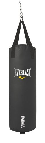 Everlast 70 lb MMA Poly Canvas Heavy Bag