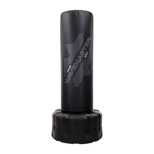 Century Black Wavemaster XXL