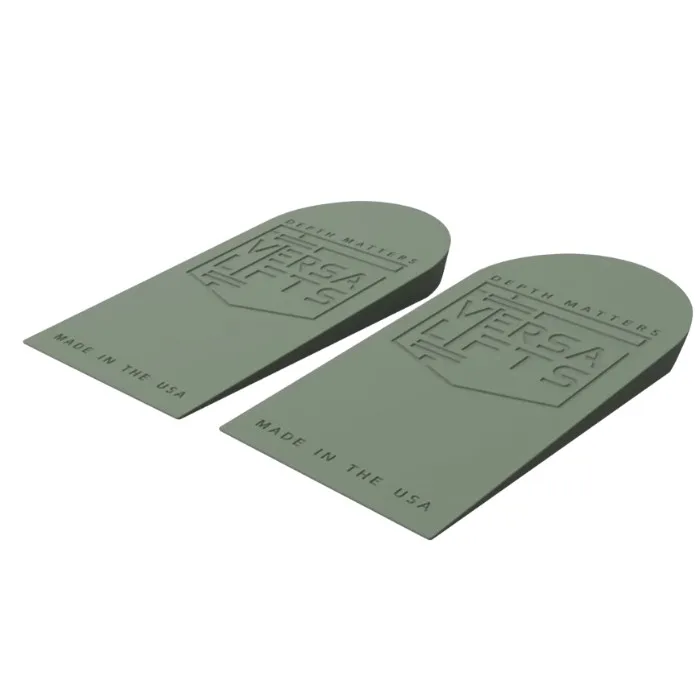 VersaLifts V2 Heel Lift Inserts